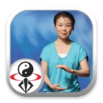 qigong for cancer (ymaa) android application logo